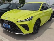 MG MG5 2021