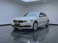 BMW 5 Series 2019