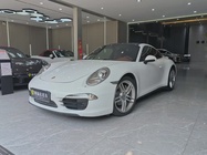 Porsche 911 2014