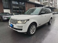 Land Rover Range Rover 2017
