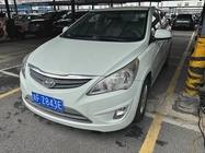 Hyundai Verna 2013