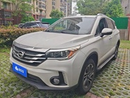 GAC GS4 2018