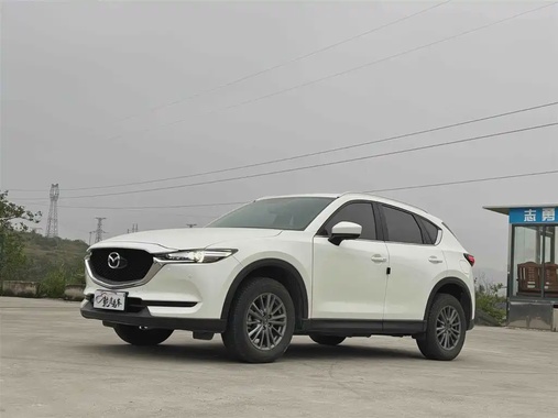 Mazda CX-5 2017