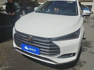 BYD Tang 2019