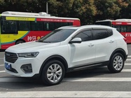 Haval H4 2018