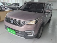 Changan CS55 2019