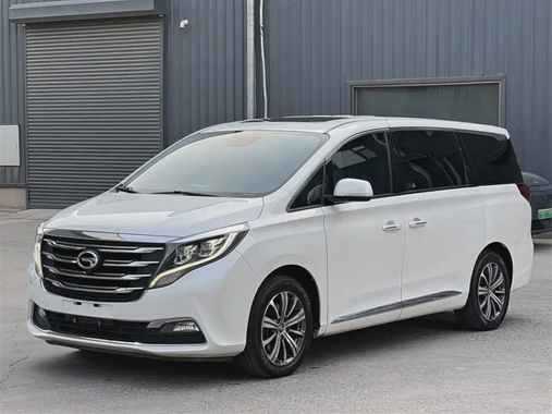 GAC M8 2018