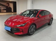 MG MG7 2023