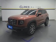 Haval Big Dog 2021