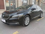 Buick LaCrosse 2018