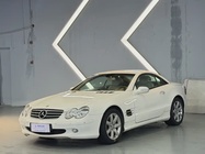 Mercedes-Benz SL-Class 2006
