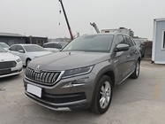 Skoda Kodiaq 2019