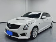 Cadillac ATS 2016