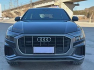 Audi Q8 2021