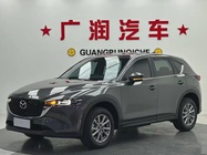Mazda CX-5 2023