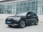 Audi Q5 2024
