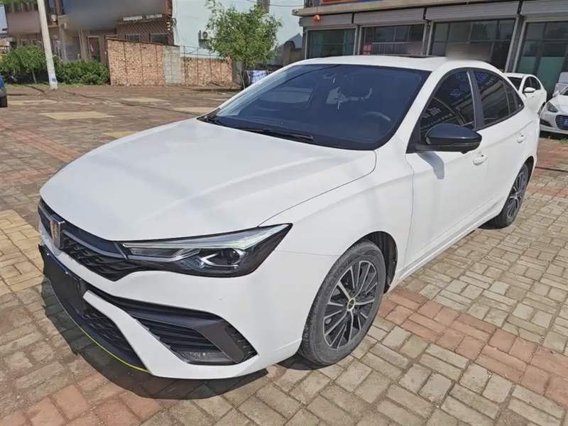 Roewe i5