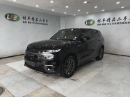 Land Rover Sport 2023