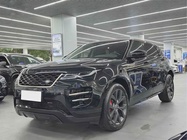 Land Rover Evoque 2023