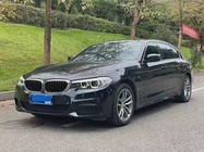 BMW 5 Series 2019