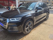 Audi Q5 2019