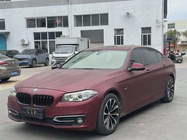 BMW 5 Series 2014