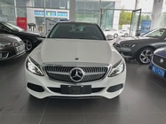Mercedes-Benz C-Class 2015