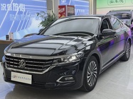 Volkswagen Passat 2021