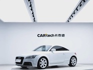 Audi TT 2014