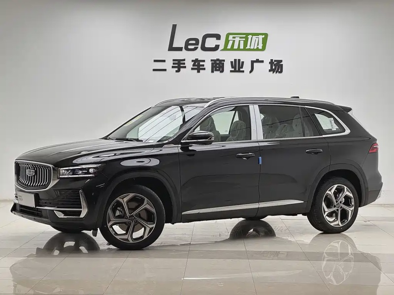Geely Xingyue L