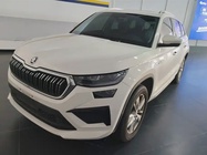 Skoda Kodiaq 2024
