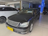 Lexus LS 2006