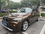 BMW X1 2012