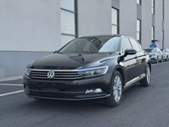 Volkswagen Magotan 2017