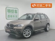 BMW X5 2013