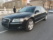 Audi A8 2008