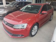 Volkswagen Sagitar 2015