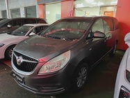 Buick GL8 2017