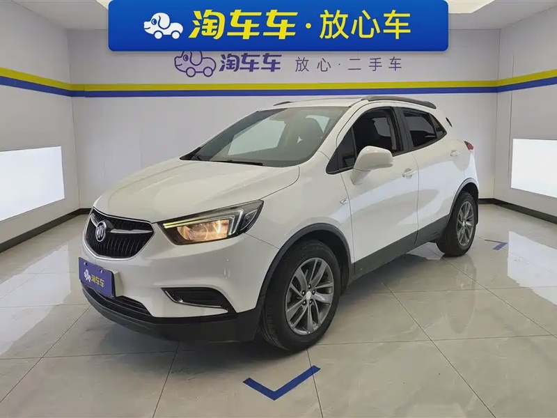 Buick Encore