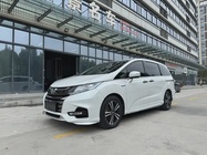 Honda Odyssey 2021