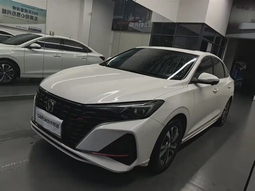 Changan Eado 2023