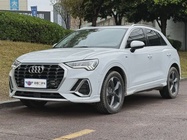 Audi Q3 2021