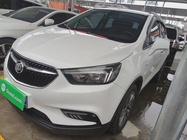Buick Encore 2018