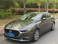 Mazda 3 2020