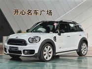 MINI Countryman 2018