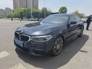 BMW 5 Series 2017