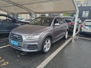 Audi Q3 2019