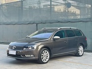 Volkswagen Magotan 2015
