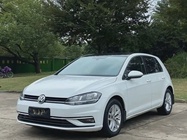 Volkswagen Golf 2019