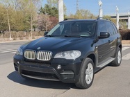 BMW X5 2012